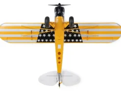 Hobbyzone Motorflugzeug Carbon Cub S2 1.3 m BNF Basic