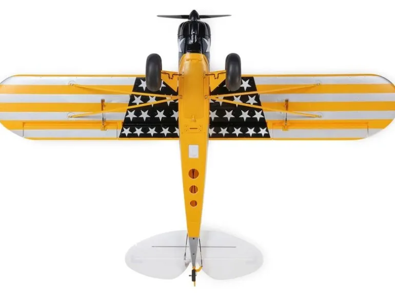 Hobbyzone Motorflugzeug Carbon Cub S2 1.3 m BNF Basic