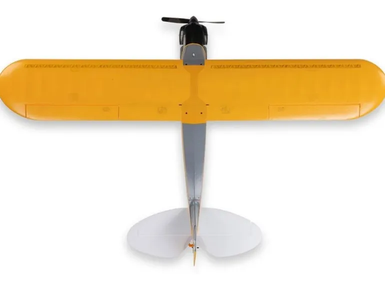 Hobbyzone Motorflugzeug Carbon Cub S2 1.3 m BNF Basic