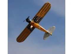 Hobbyzone Motorflugzeug Carbon Cub S2 1.3 m BNF Basic
