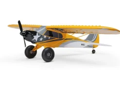 Hobbyzone Motorflugzeug Carbon Cub S2 1.3 m BNF Basic