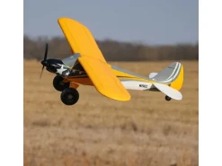 Hobbyzone Motorflugzeug Carbon Cub S2 1.3 m BNF Basic