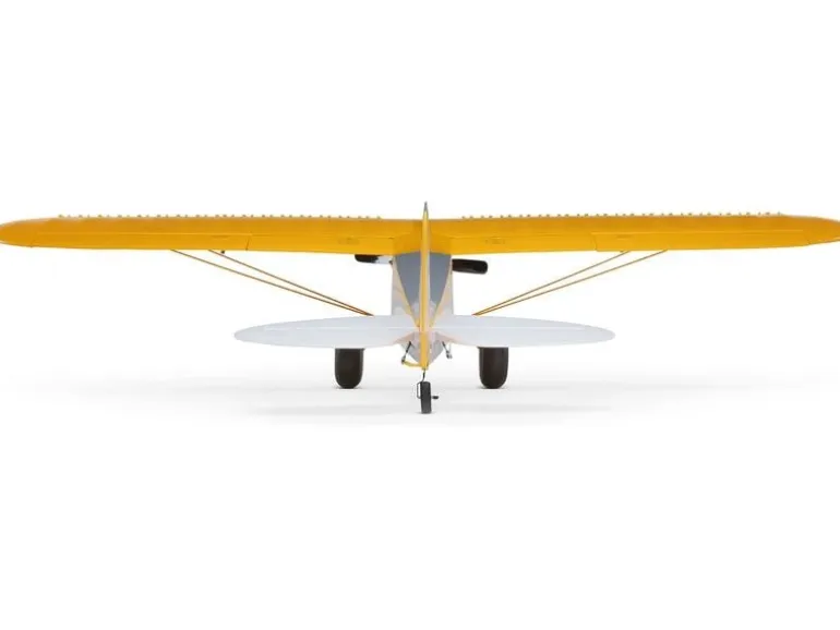 Hobbyzone Motorflugzeug Carbon Cub S2 1.3 m BNF Basic