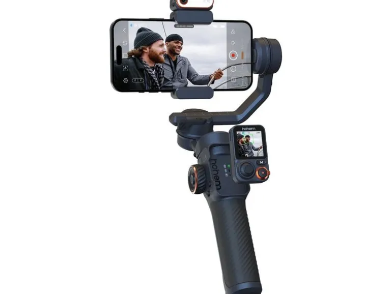 Hohem Gimbal iSteady M7