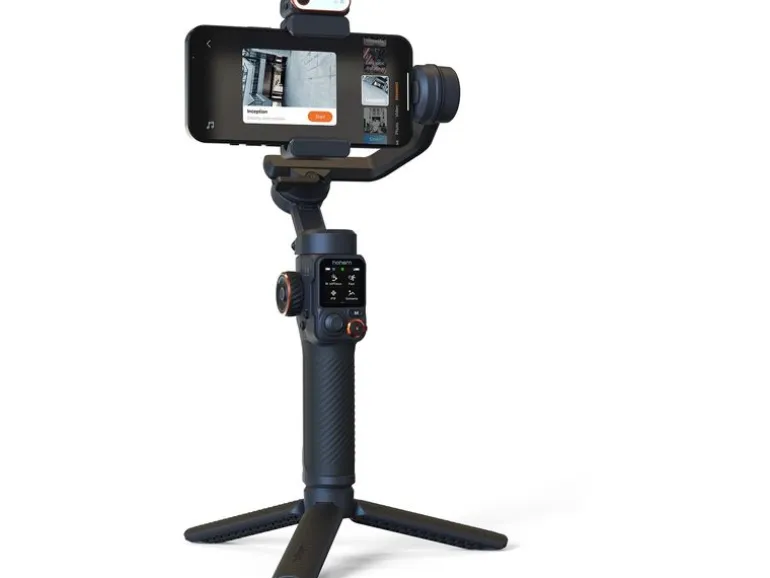 Hohem Gimbal iSteady M7