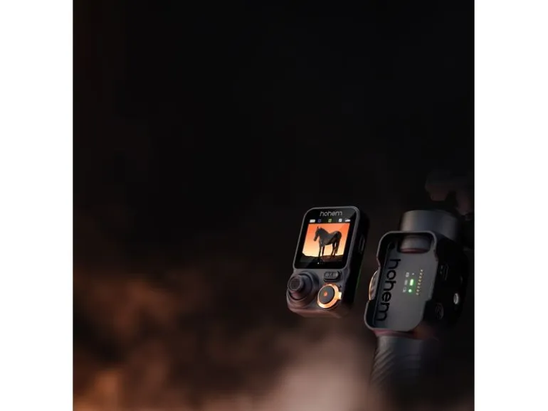 Hohem Gimbal iSteady M7