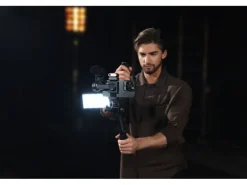 Hohem Gimbal iSteady M7