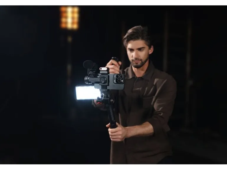 Hohem Gimbal iSteady M7