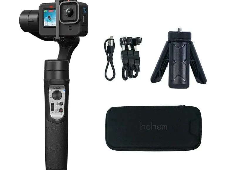 Hohem Gimbal iSteady Pro4