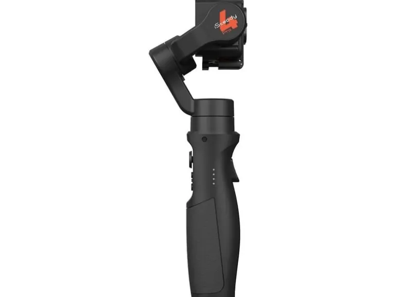 Hohem Gimbal iSteady Pro4