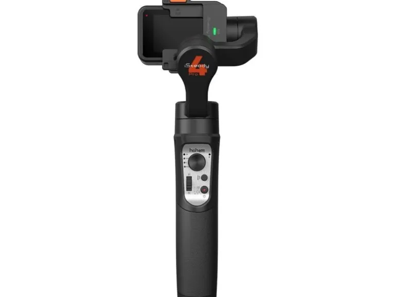 Hohem Gimbal iSteady Pro4