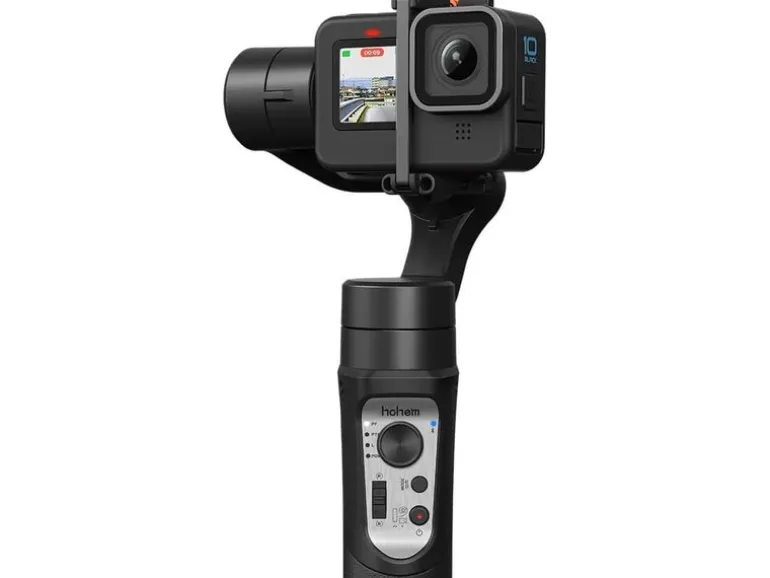 Hohem Gimbal iSteady Pro4