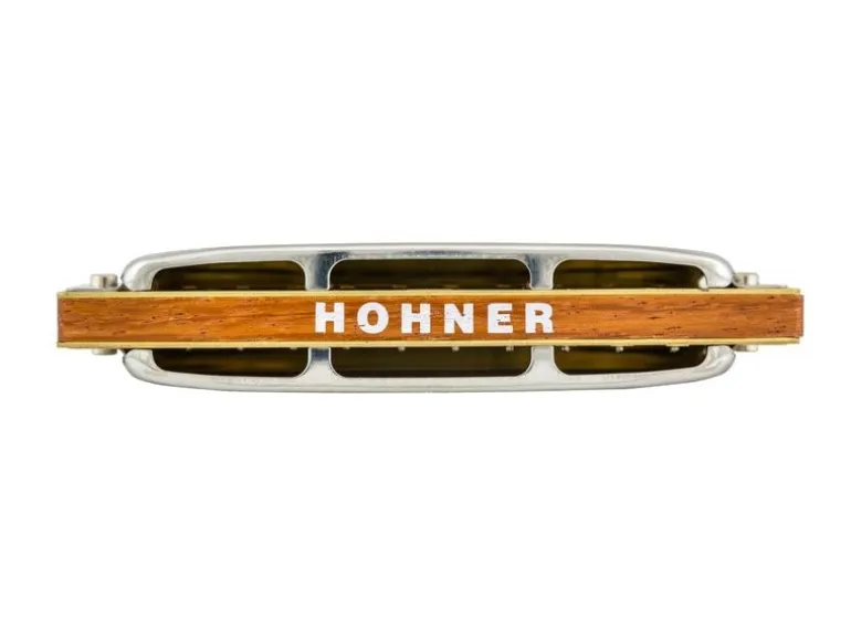 Hohner Mundharmonika Blues Harp – C-Dur