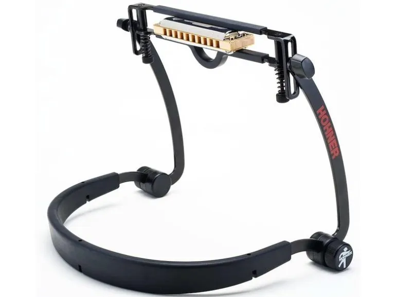 Hohner Mundharmonika Holder FlexRack – Keine