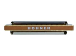 Hohner Mundharmonika Marine Band 1896 – C-Dur