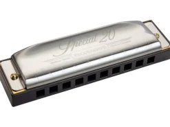 Hohner Mundharmonika Special 20 C-Dur – C-Dur