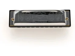 Hohner Mundharmonika Special 20 C-Dur – C-Dur