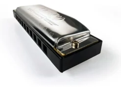 Hohner Mundharmonika Special 20 C-Dur – C-Dur