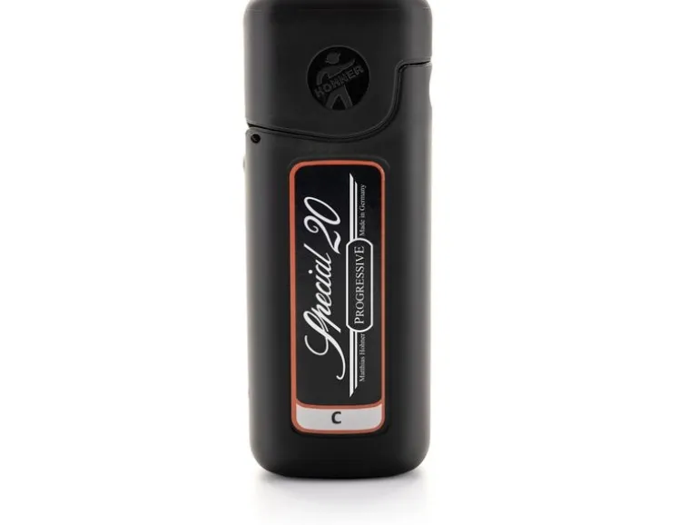 Hohner Mundharmonika Special 20 C-Dur – C-Dur