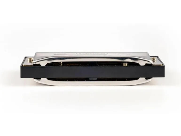 Hohner Mundharmonika Special 20 C-Dur – C-Dur