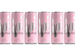 Hoi Alkoholfreies Bier Grapefruit 6 x 0.33 l