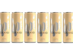 Hoi Alkoholfreies Bier Maracuja 6 x 0.33 l