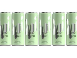 Hoi Alkoholfreies Bier Mate Yuzu 6 x 0.33 l