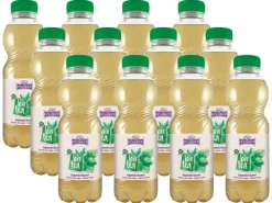 Holderhof Bio Tea Alpenkräuter 12 Stück x 0.5 l