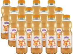 Holderhof Bio Tea Pfirsich 12 Stück x 0.5 l