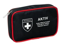 Holthaus Medical Autoapotheke Aktiv Erste-Hilfe-Set, 18-teilig
