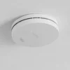 hombli Smart Smoke Detector 2+1 - weiss