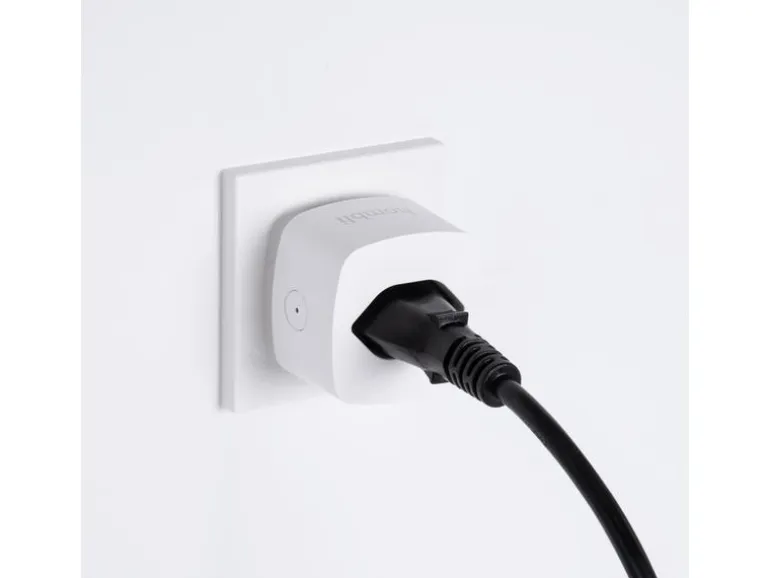 hombli Smart Socket CH, Weiss, 3er-Set