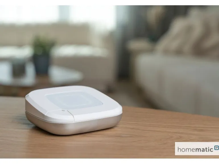 Homematic IP Access Point 2 HmIP-HAP2 Weiss