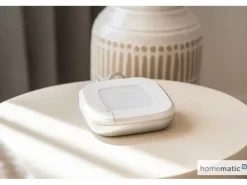 Homematic IP Access Point 2 HmIP-HAP2 Weiss