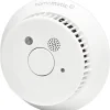 Homematic IP Rauchwarnmelde mit Q-Label