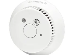Homematic IP Rauchwarnmelde mit Q-Label
