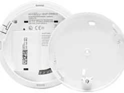 Homematic IP Rauchwarnmelde mit Q-Label