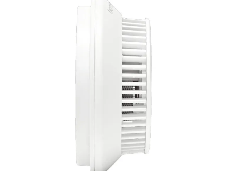 Homematic IP Rauchwarnmelde mit Q-Label
