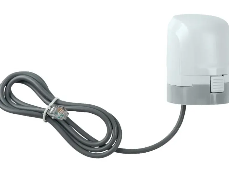 Homematic IP Smart Home Stellantrieb motorisch