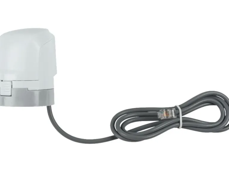 Homematic IP Smart Home Stellantrieb motorisch