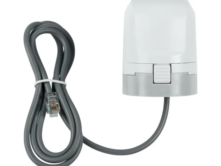 Homematic IP Smart Home Stellantrieb motorisch