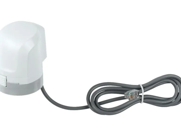 Homematic IP Smart Home Stellantrieb motorisch