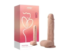HoneyPlayBox Vibrator Paxton Beige