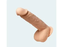 HoneyPlayBox Vibrator Paxton Beige