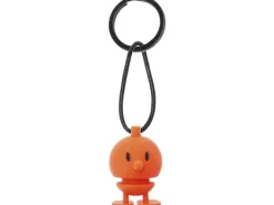 Hoptimist Schlüsselanhänger Bumble Orange
