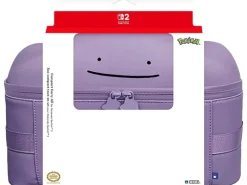 Hori Compact Carry-All Carrier Bag – Ditto [NSW2/NSW] Kompakt