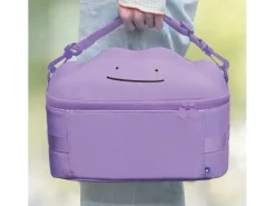 Hori Compact Carry-All Carrier Bag – Ditto [NSW2/NSW] Kompakt