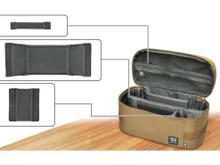 Hori Compact Carry-All Sand [NSW2/NSW]