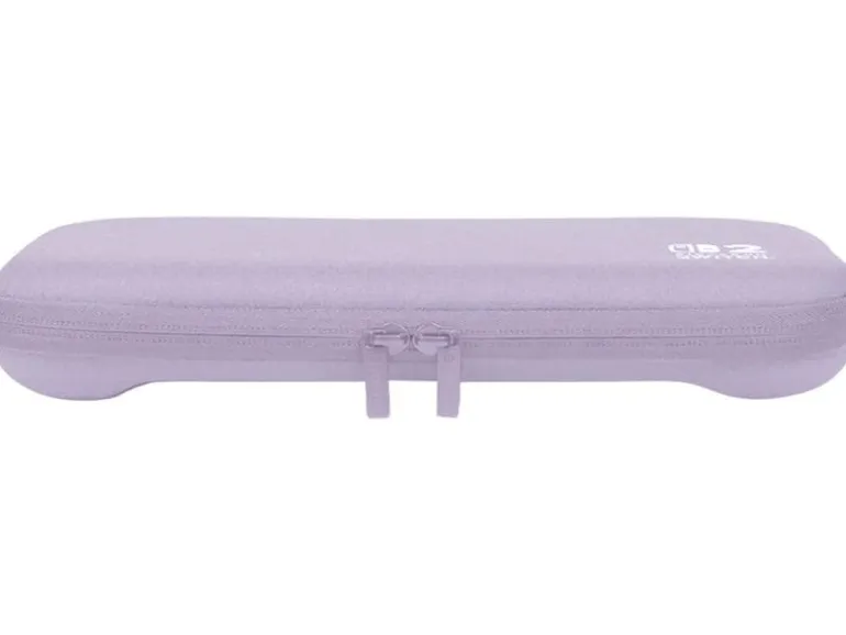 Hori Nintendo Switch 2 Tough Pouch - Lavender