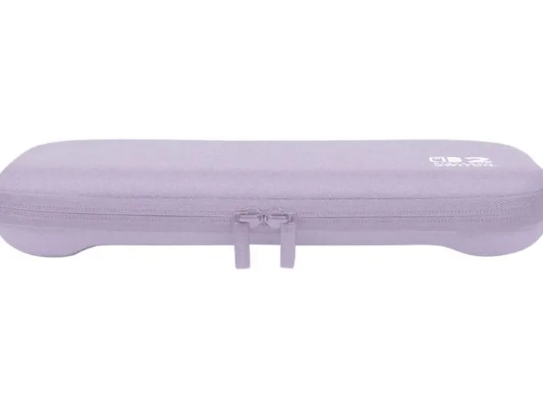 Hori Nintendo Switch 2 Tough Pouch - Lavender